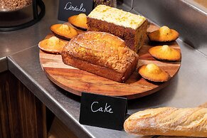 Le Relais Madeleine