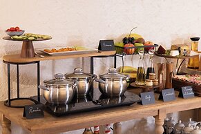 Le Relais Madeleine