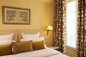 Le Relais Madeleine
