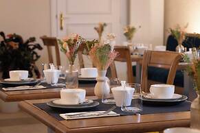 Le Relais Madeleine
