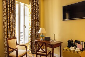 Le Relais Madeleine