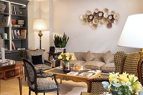 Le Relais Madeleine