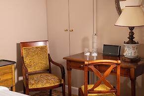 Le Relais Madeleine