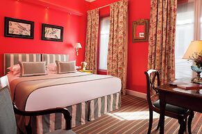 Le Relais Madeleine