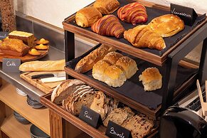 Le Relais Madeleine