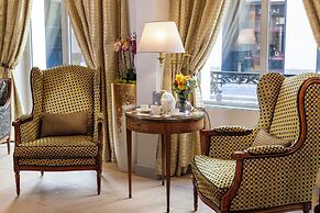 Le Relais Madeleine