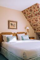 Le Relais Madeleine