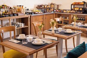 Le Relais Madeleine
