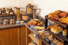 Le Relais Madeleine