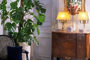 Le Relais Madeleine