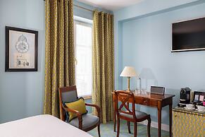 Le Relais Madeleine