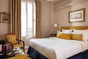 Le Relais Madeleine