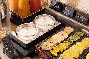 Le Relais Madeleine