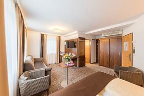 Austria Classic Hotel Hölle