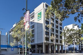 Quality Hotel Ambassador Perth