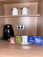 Quality Hotel Ambassador Perth