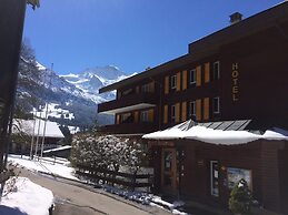 Hotel Bellevue - Traditional Swiss Hideaway