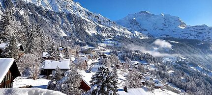 Hotel Bellevue - Traditional Swiss Hideaway