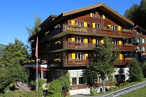 Hotel Bellevue - Traditional Swiss Hideaway