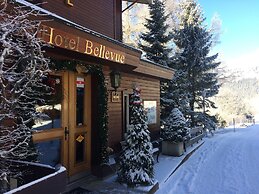Hotel Bellevue - Traditional Swiss Hideaway