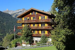 Hotel Bellevue - Traditional Swiss Hideaway