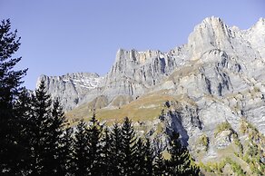 Le Bristol Leukerbad