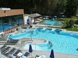 Le Bristol Leukerbad