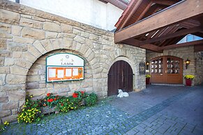 Hotel Restaurant Lamm