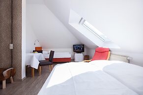 Hotel Restaurant Lamm