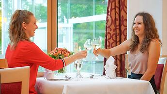 Hotel Restaurant Lamm