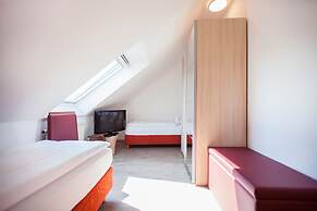 Hotel Restaurant Lamm