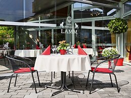 Hotel Restaurant Lamm
