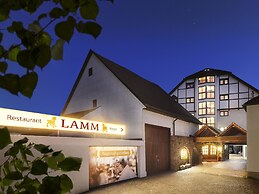 Hotel Restaurant Lamm