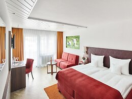 Hotel Restaurant Lamm