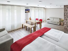 Hotel Restaurant Lamm
