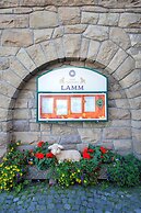 Hotel Restaurant Lamm