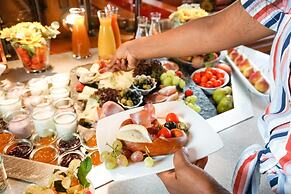 Hotel Restaurant Lamm