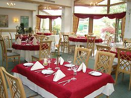 Hotel Restaurant Lamm