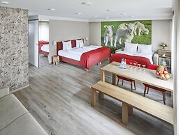 Hotel Restaurant Lamm