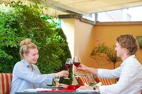 Hotel Restaurant Lamm