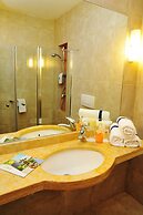 Ein Gedi Kibbutz Hotel