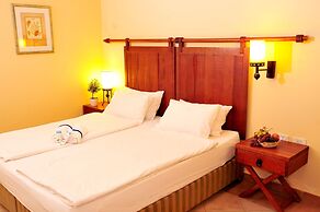 Ein Gedi Kibbutz Hotel