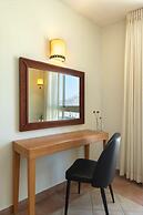 Ein Gedi Kibbutz Hotel
