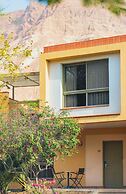 Ein Gedi Kibbutz Hotel