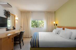 Ein Gedi Kibbutz Hotel