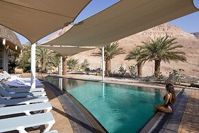 Ein Gedi Kibbutz Hotel