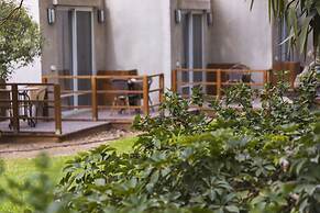 Ein Gedi Kibbutz Hotel