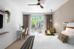 Ein Gedi Kibbutz Hotel