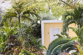 Ein Gedi Kibbutz Hotel