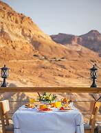 Ein Gedi Kibbutz Hotel